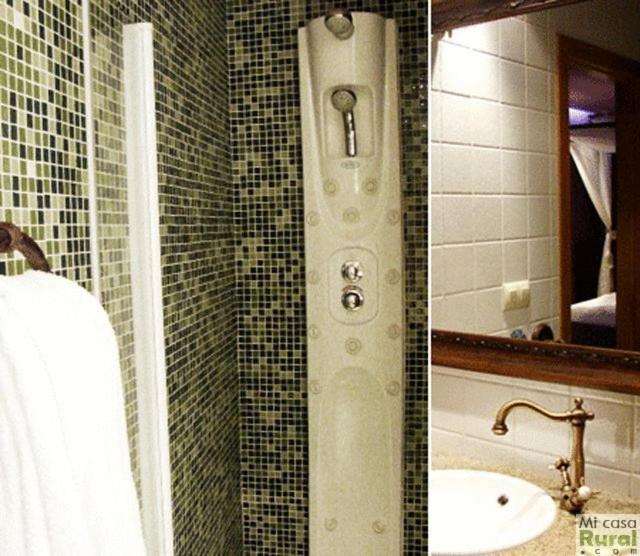 ポイオ As Adegasゲストハウス 部屋 写真